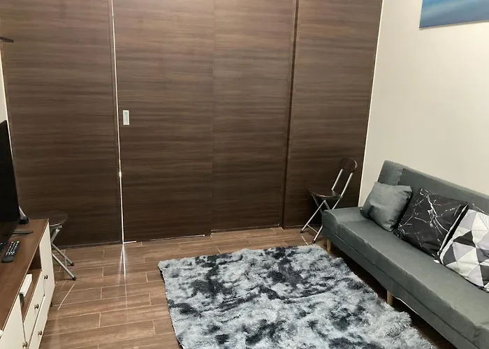 Makati Amazing View Penthouse Studio, Air Residence, Fast Internet * 马尼拉